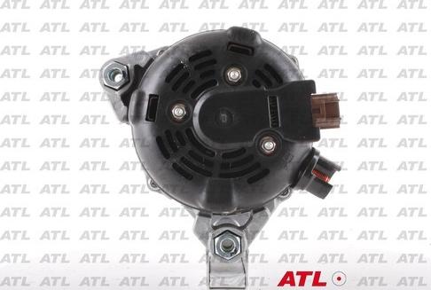 ATL Autotechnik L 82 770 - Alternator autospares.lv