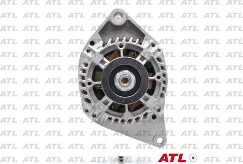 ATL Autotechnik L 39 990 - Alternator autospares.lv