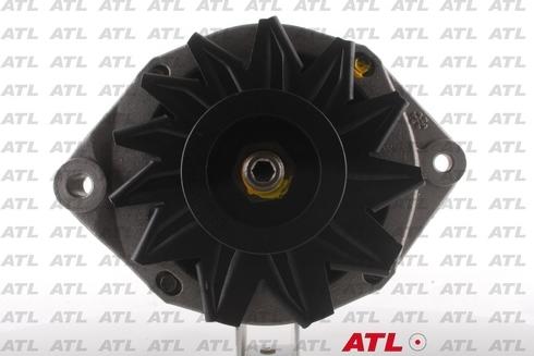 ATL Autotechnik L 39 960 - Alternator autospares.lv