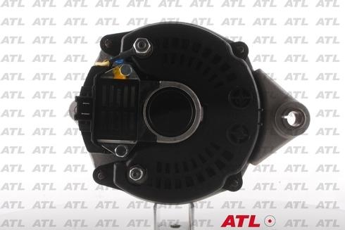 ATL Autotechnik L 39 960 - Alternator autospares.lv