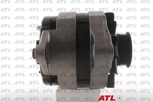 ATL Autotechnik L 39 960 - Alternator autospares.lv