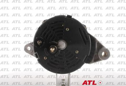 ATL Autotechnik L 39 930 - Alternator autospares.lv