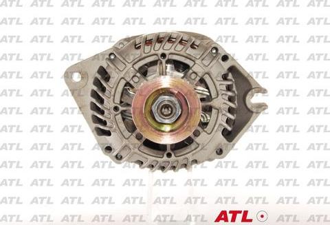 ATL Autotechnik L 39 920 - Alternator autospares.lv
