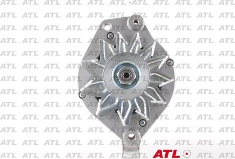 ATL Autotechnik L 39 450 - Alternator autospares.lv