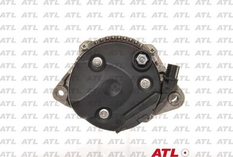 ATL Autotechnik L 39 460 - Alternator autospares.lv