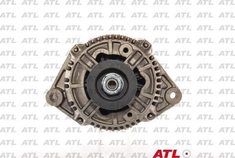 ATL Autotechnik L 39 460 - Alternator autospares.lv