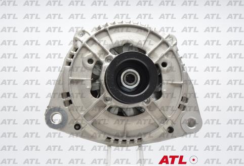 ATL Autotechnik L 39 400 - Alternator autospares.lv