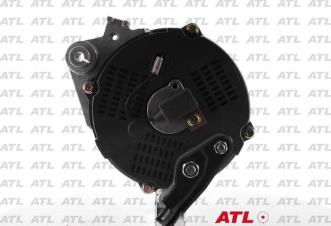 ATL Autotechnik L 39 480 - Alternator autospares.lv