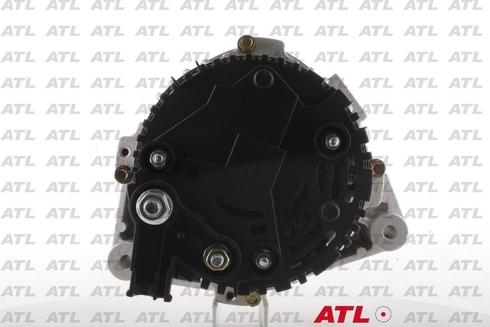 ATL Autotechnik L 39 430 - Alternator autospares.lv