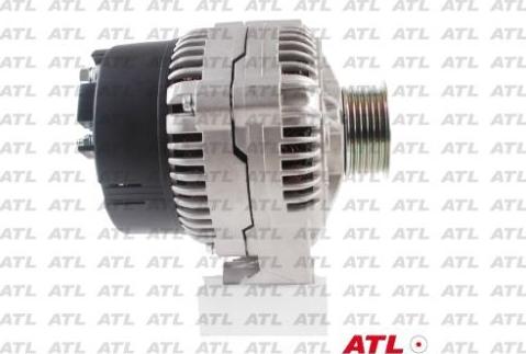 ATL Autotechnik L 39 420 - Alternator autospares.lv