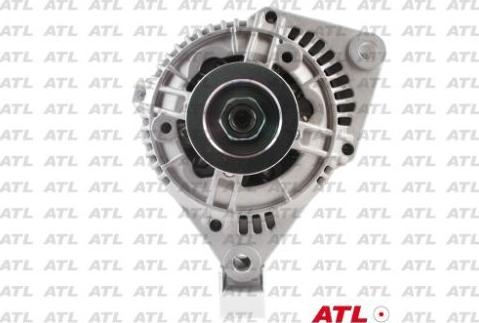 ATL Autotechnik L 39 420 - Alternator autospares.lv