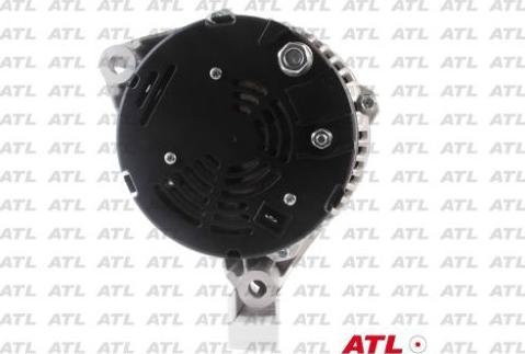 ATL Autotechnik L 39 420 - Alternator autospares.lv