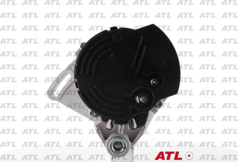 ATL Autotechnik L 39 475 - Alternator autospares.lv