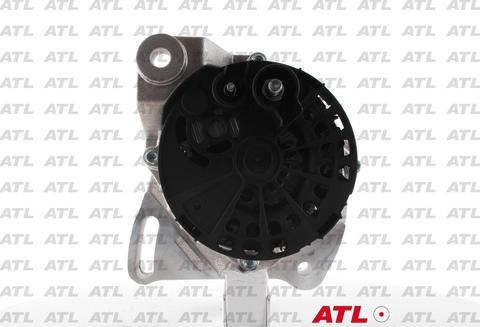 ATL Autotechnik L 39 470 - Alternator autospares.lv