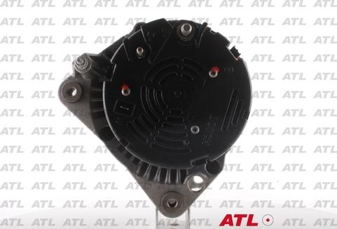 ATL Autotechnik L 39 540 - Alternator autospares.lv