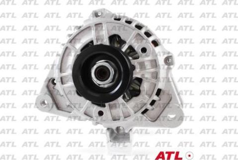 ATL Autotechnik L 39 510 - Alternator autospares.lv