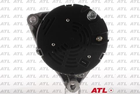 ATL Autotechnik L 39 665 - Alternator autospares.lv