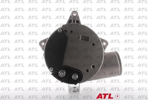 ATL Autotechnik L 39 620 - Alternator autospares.lv