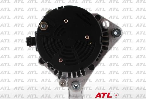 ATL Autotechnik L 39 010 - Alternator autospares.lv