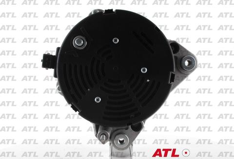 ATL Autotechnik L 39 080 - Alternator autospares.lv