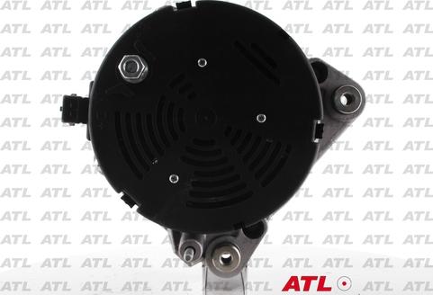 ATL Autotechnik L 39 030 - Alternator autospares.lv