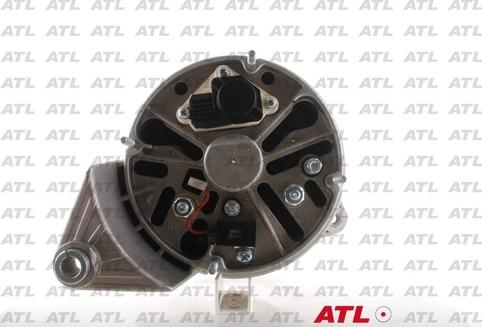 ATL Autotechnik L 39 140 - Alternator autospares.lv