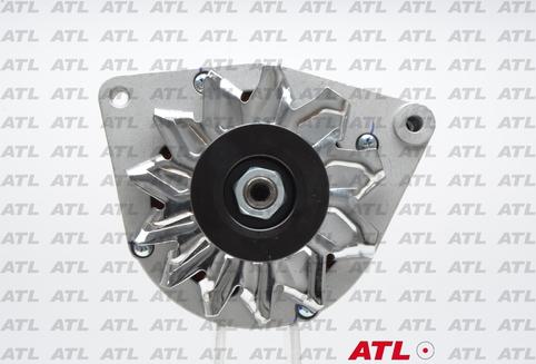 ATL Autotechnik L 39 155 - Alternator autospares.lv