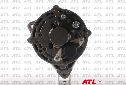 ATL Autotechnik L 39 150 - Alternator autospares.lv