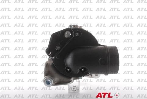 ATL Autotechnik L 39 105 - Alternator autospares.lv