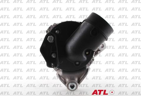 ATL Autotechnik L 39 100 - Alternator autospares.lv