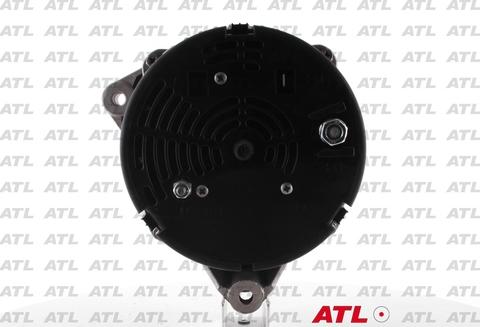 ATL Autotechnik L 39 180 - Alternator autospares.lv