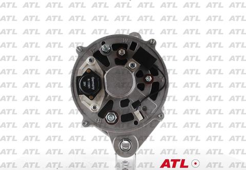 ATL Autotechnik L 39 130 - Alternator autospares.lv