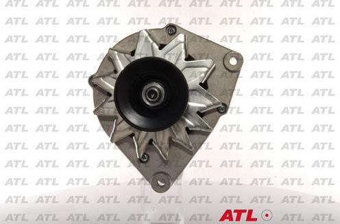 ATL Autotechnik L 39 120 - Alternator autospares.lv