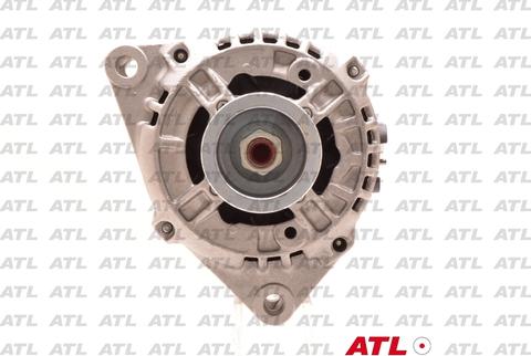 ATL Autotechnik L 39 860 - Alternator autospares.lv