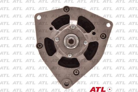 ATL Autotechnik L 39 800 - Alternator autospares.lv