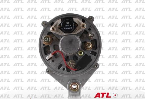 ATL Autotechnik L 39 340 - Alternator autospares.lv