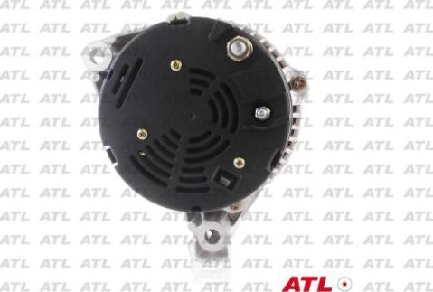 ATL Autotechnik L 39 350 - Alternator autospares.lv