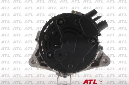 ATL Autotechnik L 39 300 - Alternator autospares.lv