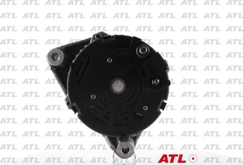 ATL Autotechnik L 39 330 - Alternator autospares.lv