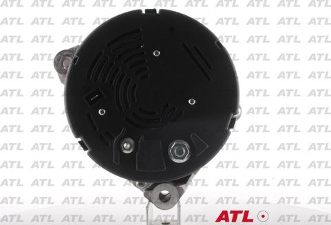 ATL Autotechnik L 39 370 - Alternator autospares.lv