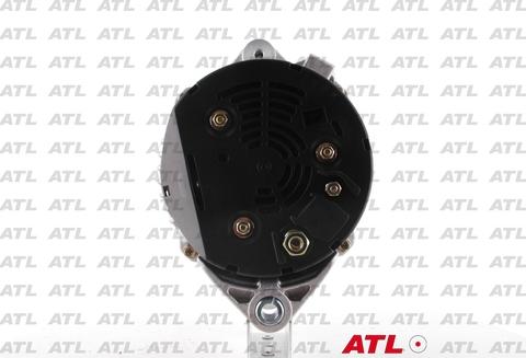 ATL Autotechnik L 39 240 - Alternator autospares.lv