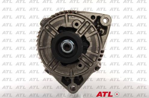 ATL Autotechnik L 39 250 - Alternator autospares.lv