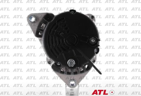 ATL Autotechnik L 39 253 - Alternator autospares.lv