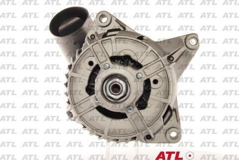 ATL Autotechnik L 39 200 - Alternator autospares.lv