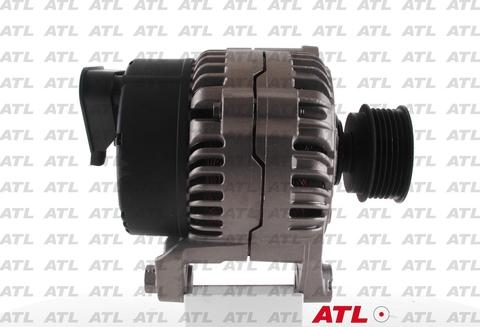 ATL Autotechnik L 39 220 - Alternator autospares.lv