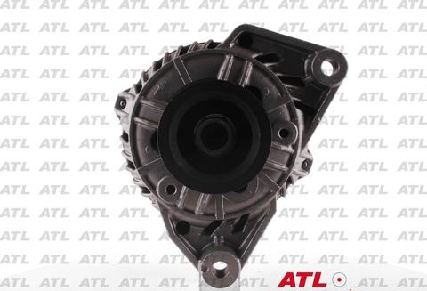 ATL Autotechnik L 39 220 - Alternator autospares.lv