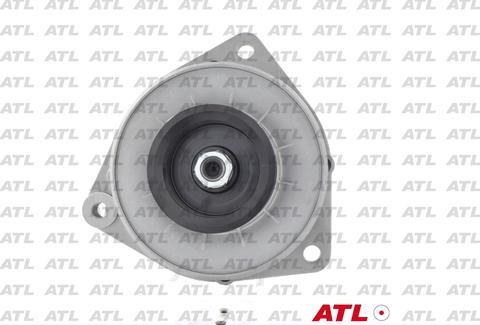 ATL Autotechnik L 39 795 - Alternator autospares.lv