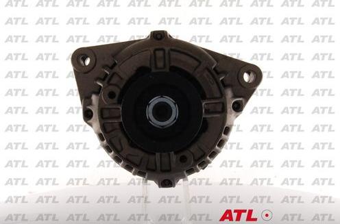 ATL Autotechnik L 39 760 - Alternator autospares.lv