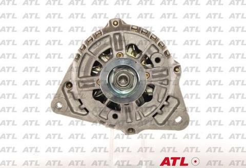 ATL Autotechnik L 39 700 - Alternator autospares.lv