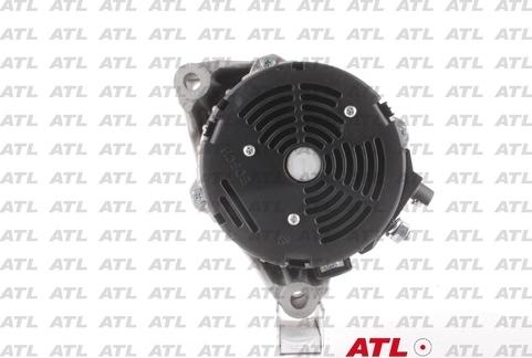 ATL Autotechnik L 39 780 - Alternator autospares.lv